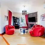 Le Chateau By Corfuεscapes Corfu (city)