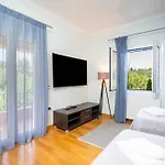 Le Chateau By Corfuεscapes Casa vacanze