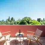 Casa vacanze Le Chateau By Corfuεscapes Corfu (city)