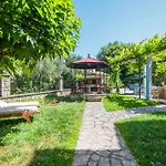 Le Chateau By Corfuεscapes Corfu (city)