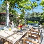 Le Chateau By Corfuεscapes Casa vacanze *
