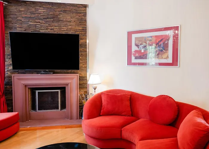 Le Chateau By Corfuεscapes Ferienhaus Corfu (city)