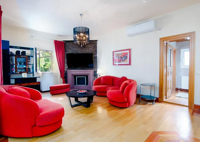 Le Chateau By Corfuεscapes Ferienhaus Corfu (city)