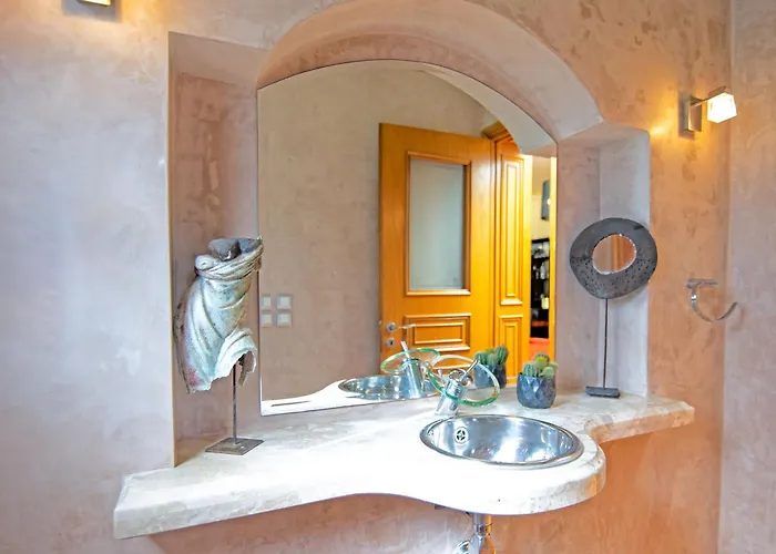 Le Chateau By Corfuεscapes Corfu (city)