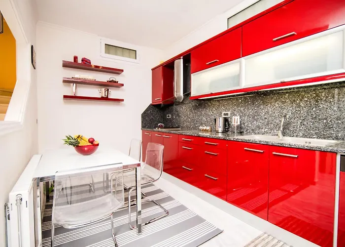 Le Chateau By Corfuεscapes Ferienhaus