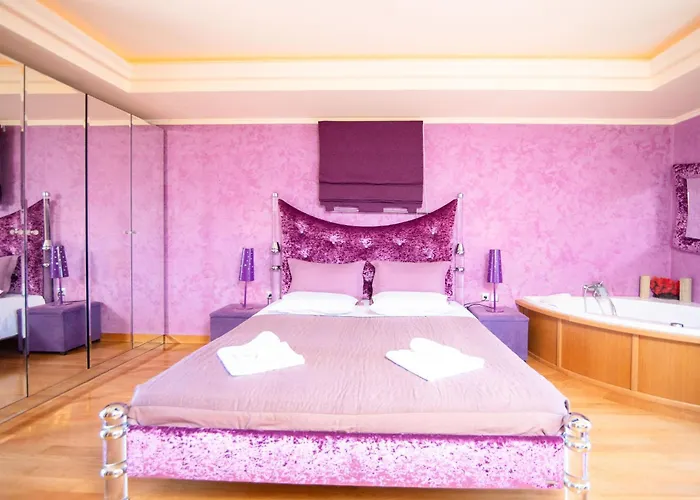 Ferienhaus Le Chateau By Corfuεscapes Corfu (city)