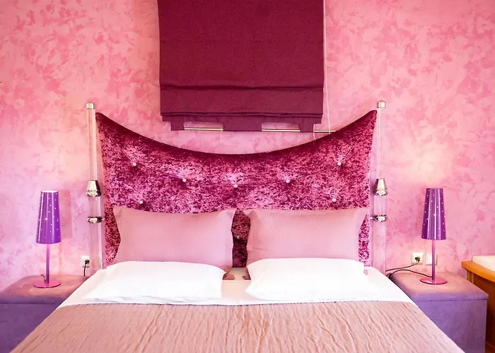 Le Chateau By Corfuεscapes Ferienhaus Corfu (city)