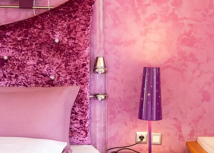 Ferienhaus Le Chateau By Corfuεscapes *