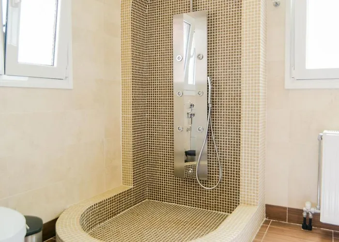 Le Chateau By Corfuεscapes