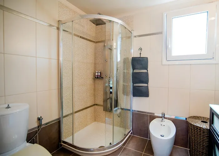 Le Chateau By Corfuεscapes Ferienhaus Corfu (city)