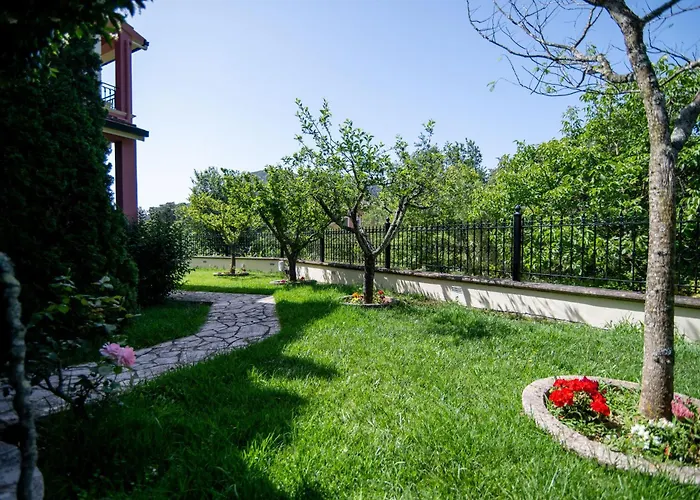 Le Chateau By Corfuεscapes Ferienhaus Corfu (city)