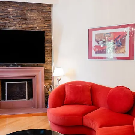 Le Chateau by CorfuΕscapes Holiday home Corfu (city)