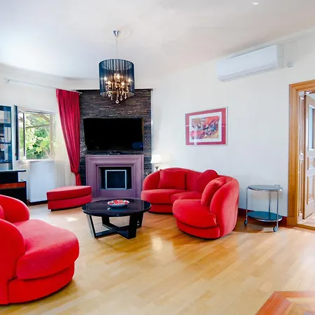 Le Chateau by CorfuΕscapes Holiday home Corfu (city)