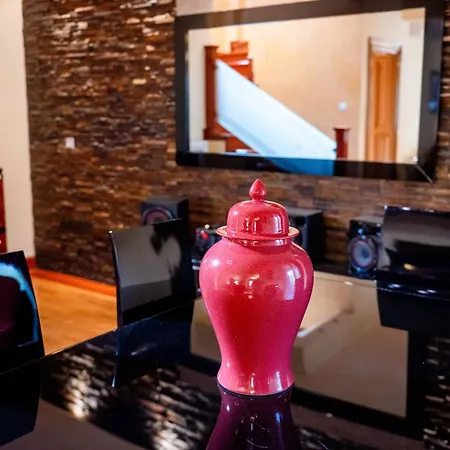 Le Chateau by CorfuΕscapes Vakantiehuis Corfu (city)