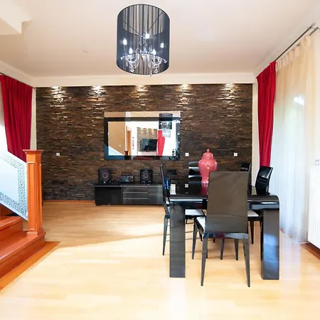 Le Chateau by CorfuΕscapes