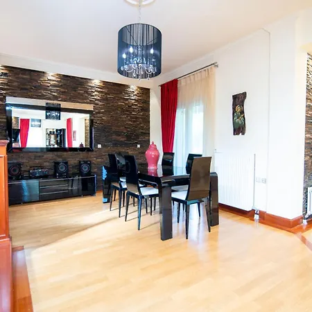 Le Chateau by CorfuΕscapes Korfu