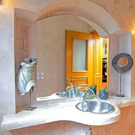 Le Chateau by CorfuΕscapes Korfu