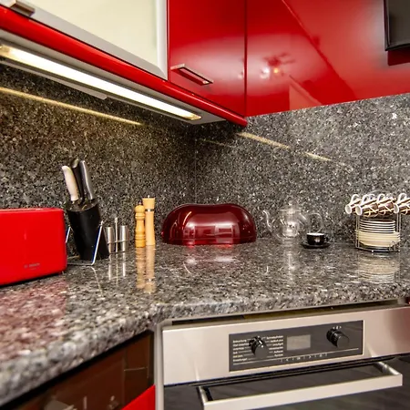 Le Chateau by CorfuΕscapes Tatil Evi *