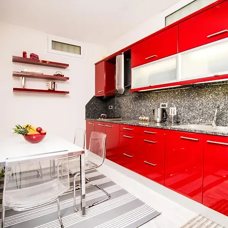 Le Chateau by CorfuΕscapes Holiday home