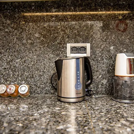 Le Chateau by CorfuΕscapes Holiday home *