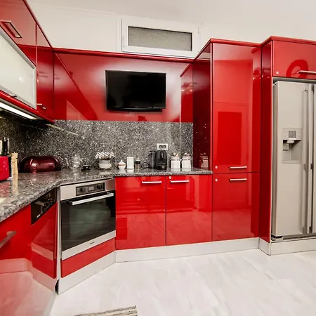 Le Chateau by CorfuΕscapes Corfu (city)