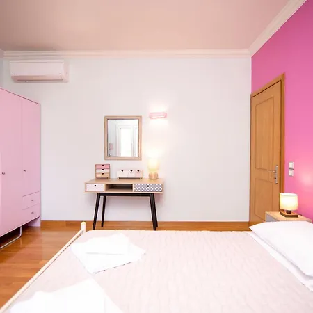 Le Chateau by CorfuΕscapes * Corfu (city)