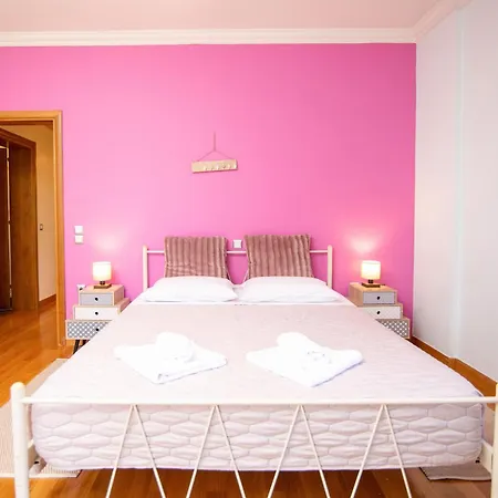 Holiday home Le Chateau by CorfuΕscapes Corfu (city)