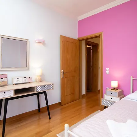 Le Chateau by CorfuΕscapes Vakantiehuis