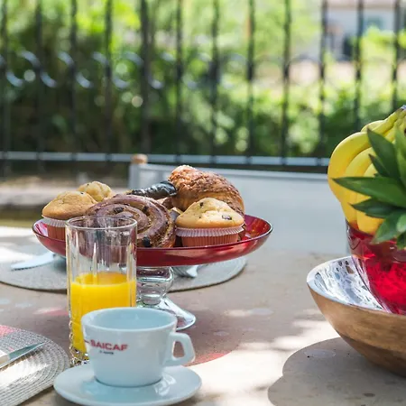 Le Chateau by CorfuΕscapes *