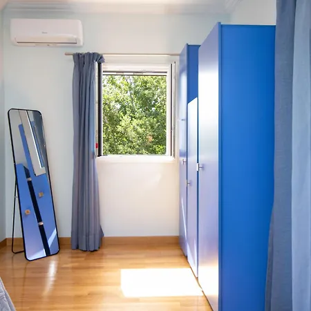 Tatil Evi Le Chateau by CorfuΕscapes *