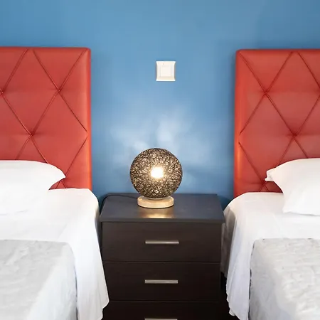 Le Chateau by CorfuΕscapes Holiday home *