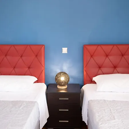 Le Chateau by CorfuΕscapes Holiday home