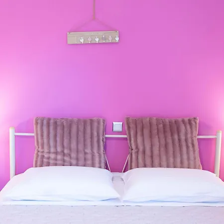 Le Chateau by CorfuΕscapes * Corfu (city)