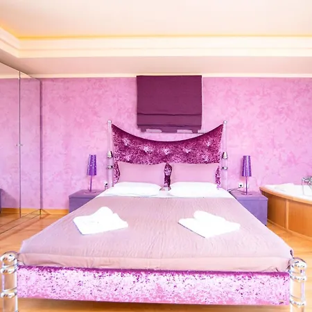 Vakantiehuis Le Chateau by CorfuΕscapes Corfu (city)