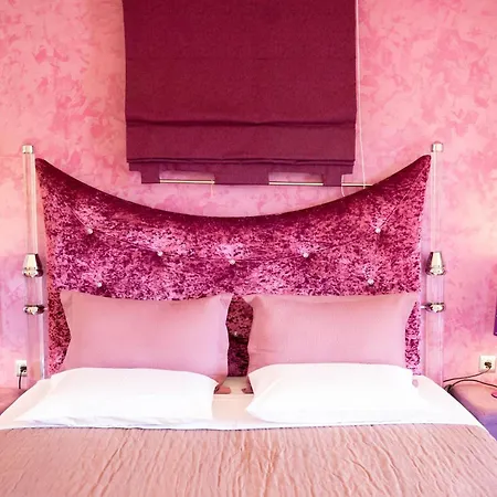 Le Chateau by CorfuΕscapes Holiday home Corfu (city)