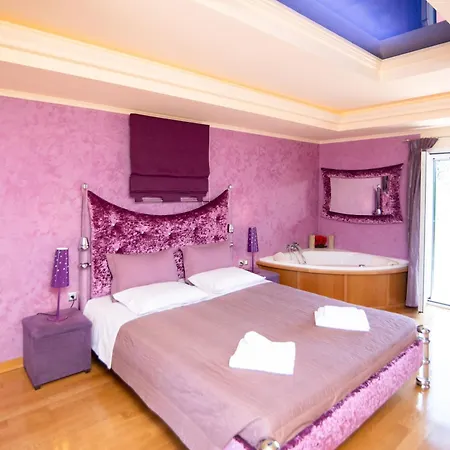 Le Chateau by CorfuΕscapes *