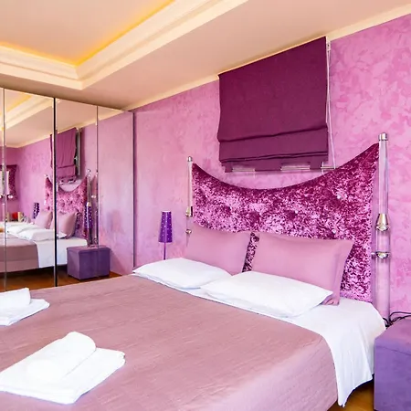 Le Chateau by CorfuΕscapes