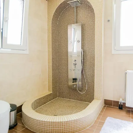 Le Chateau by CorfuΕscapes