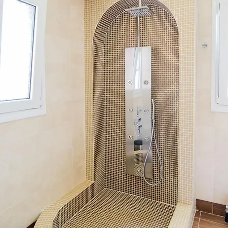 Le Chateau by CorfuΕscapes Korfu