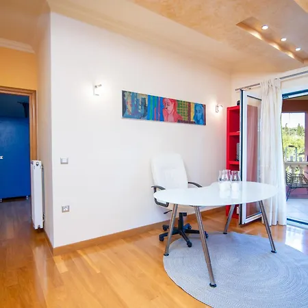 Le Chateau by CorfuΕscapes