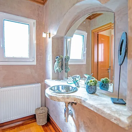 Le Chateau by CorfuΕscapes Vakantiehuis Corfu (city)