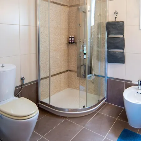 Le Chateau by CorfuΕscapes * Corfu (city)