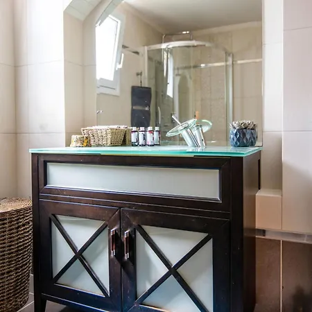 Le Chateau by CorfuΕscapes * Corfu (city)