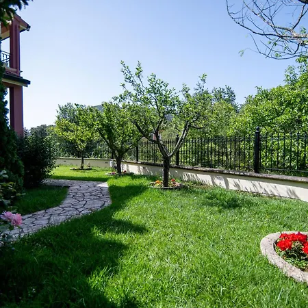 Le Chateau by CorfuΕscapes Vakantiehuis Corfu (city)