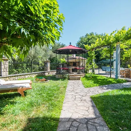 Le Chateau by CorfuΕscapes Corfu (city)