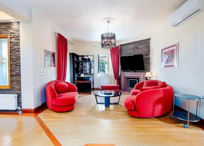 Le Chateau By Corfuεscapes Corfu (city)