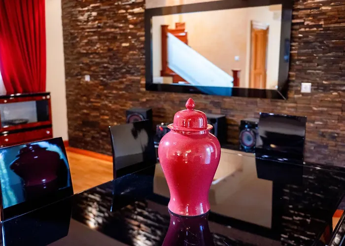 Le Chateau By Corfuεscapes Nyaraló Corfu (city)