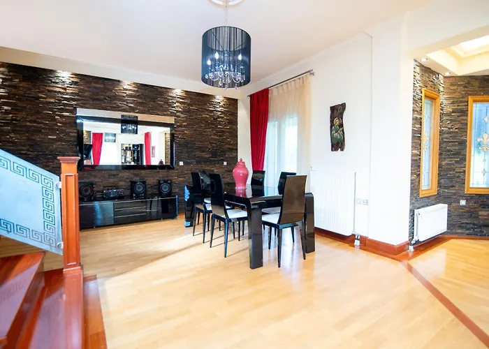 Le Chateau By Corfuεscapes Corfu (city)