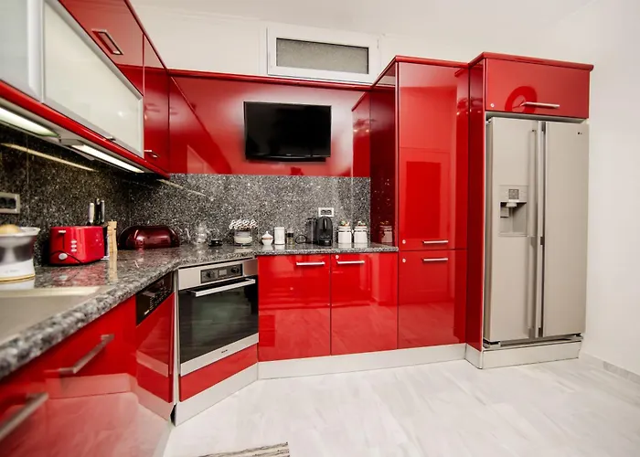 Le Chateau By Corfuεscapes Corfu (city)