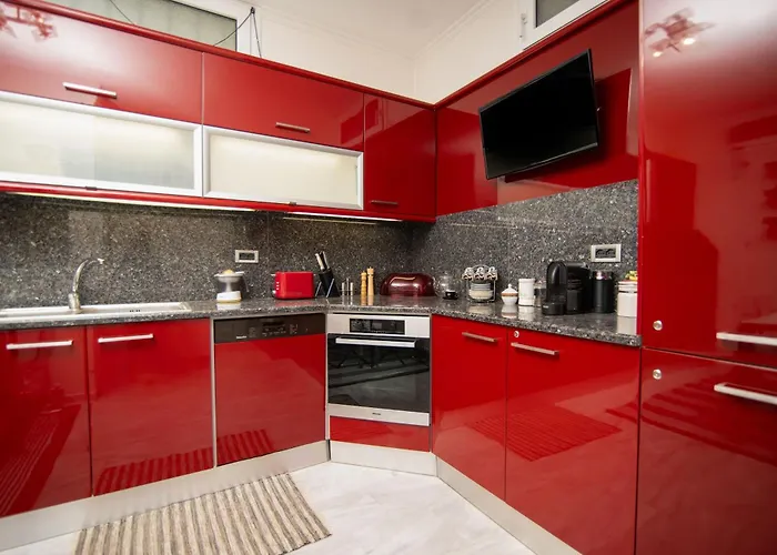 Le Chateau By Corfuεscapes * Corfu (city)